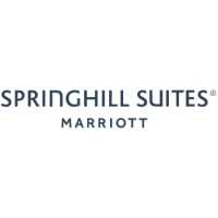 SpringHill Suites by Marriott Dallas Arlington North Logo