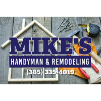 Jessy Handyman & Remodeling Logo