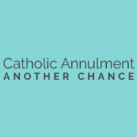 Catholic Annulment - Another Chance Logo