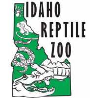 Idaho Reptile Zoo Logo