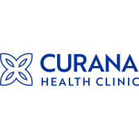 Curana Health Clinic Logo