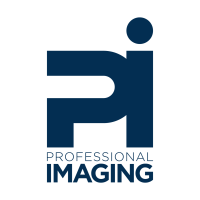 Professional Imaging Kansas City Logo