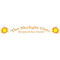 The Skylight Guys Logo