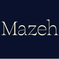 Mazeh Logo