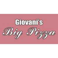 Giovani's Big Pizza Logo