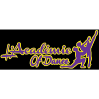 L'Académie of Dance Logo