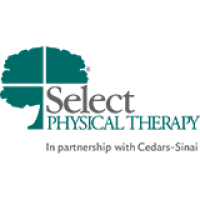 Select Physical Therapy - Beverly Hills Logo