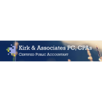 Kirk & Associates PC, CPAs Logo