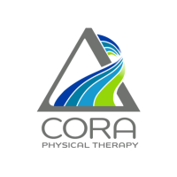 CORA Physical Therapy South County Logo