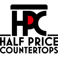 Half Price Kitchen Logo