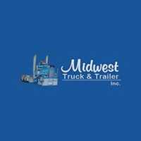 Midwest Truck & Trailer, Inc. Logo