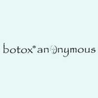 Botox Anonymous Logo