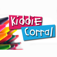 Kiddie Corral Logo