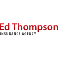 Ed Thompson Insurance Agency Logo