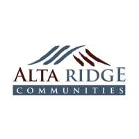 Alta Ridge Memory Care of Sandy Logo
