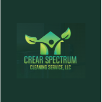 Crear Spectrum Cleaning Services LLC Logo