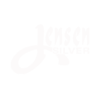 Jensen Silver Logo