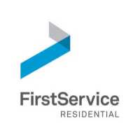 FirstService Residential St. Petersburg Logo