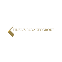 Fidelis Royalty Group LLC Logo