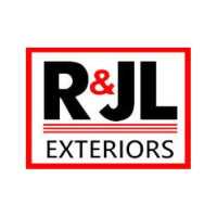 R & JL Exteriors Logo