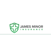 James Minor Insurance Logo