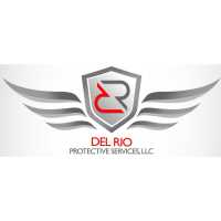 Del Rio Protective Services, LLC Logo