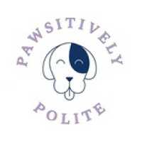Pawsitively Polite Dog Obedience Training - Kansas City Dog Training Logo