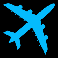 TravelCom Travel Agency Logo
