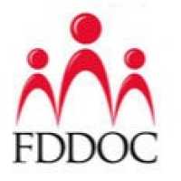 FDDOC Winners’ Circle, Inc. Logo