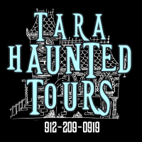 Tara Haunted Tours Logo