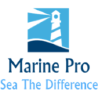 Marine Pro LLC Logo