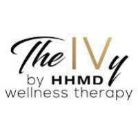 The IVy by HHMD Logo