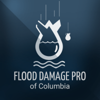 Flood Damage Pro of Columbia Logo
