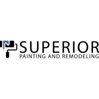 Superior Painting and Remodeling Logo