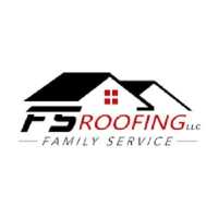 Preferred Roofing Services Logo