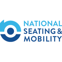 National Seating & Mobility - Closed Logo