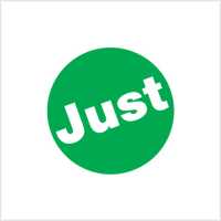 Just Sprinklers - HQ Logo