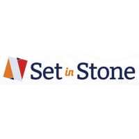 Set In Stone Logo