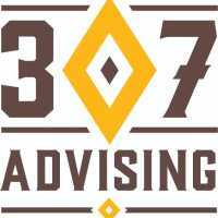 307 Advising Logo