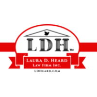 Laura D. Heard Law Firm Inc. Logo