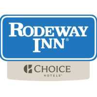 Rodeway Inn Chicago-Evanston Logo