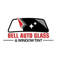 DELL AUTO GLASS & WINDOW TINT Logo
