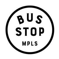 Bus Stop Burgers and Brewhouse Logo