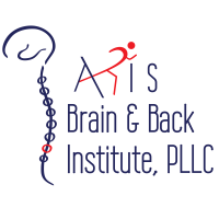Axis Brain and Back Institute, PLLC Logo