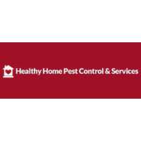 Healthy Home Pest Control Logo