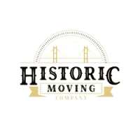 Historic Moving Company Logo
