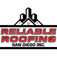 Reliable Roofing San Diego Inc. Logo