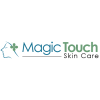 Magic Touch Electrolysis & Skin Care Logo