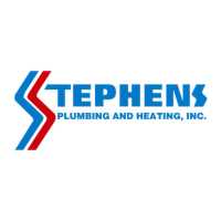 Stephens Plumbing & Heating Logo