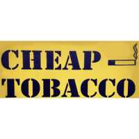 Cheap Tobacco Logo